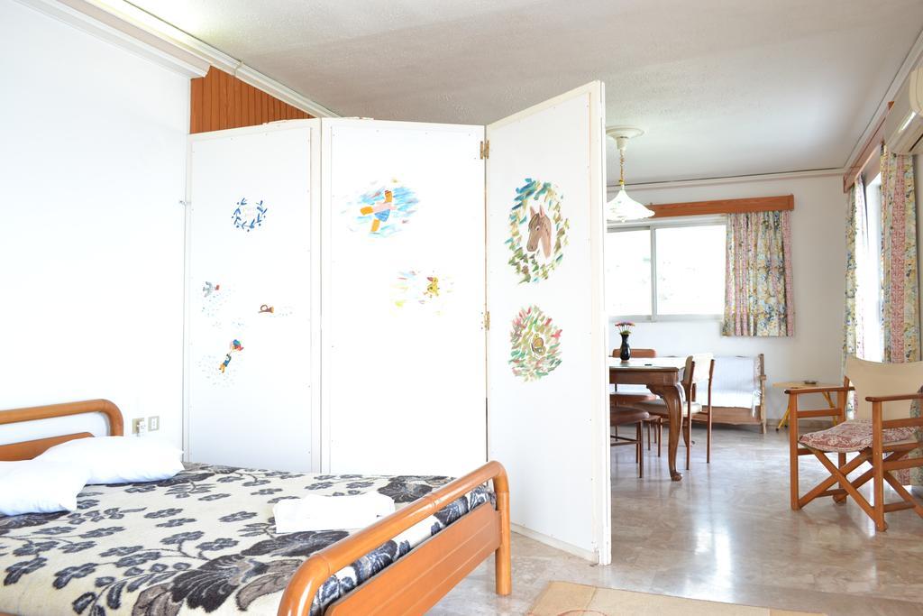 Oniro Apartments Ксиропигадо Номер фото