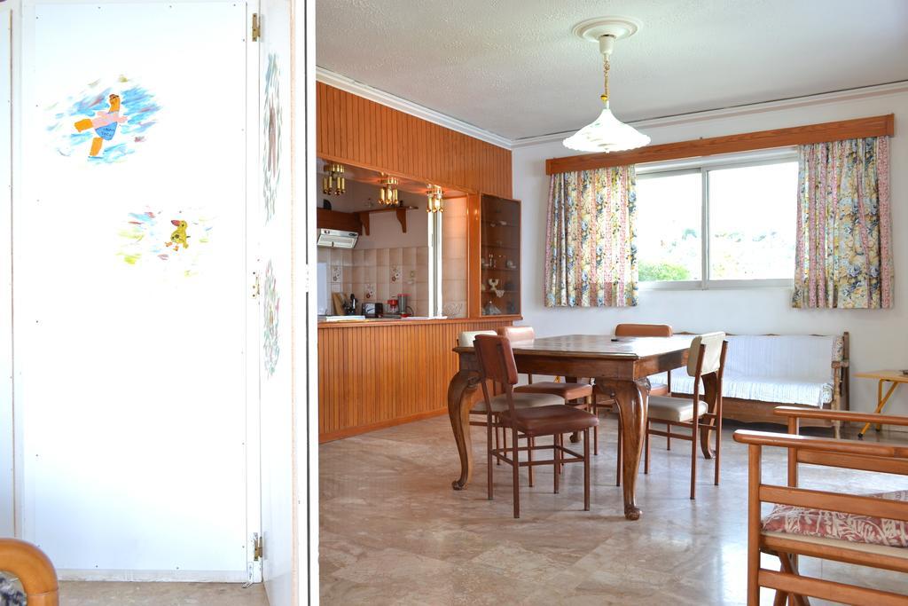 Oniro Apartments Ксиропигадо Номер фото