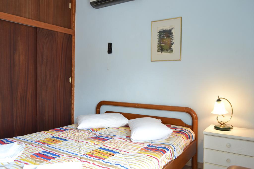 Oniro Apartments Ксиропигадо Номер фото