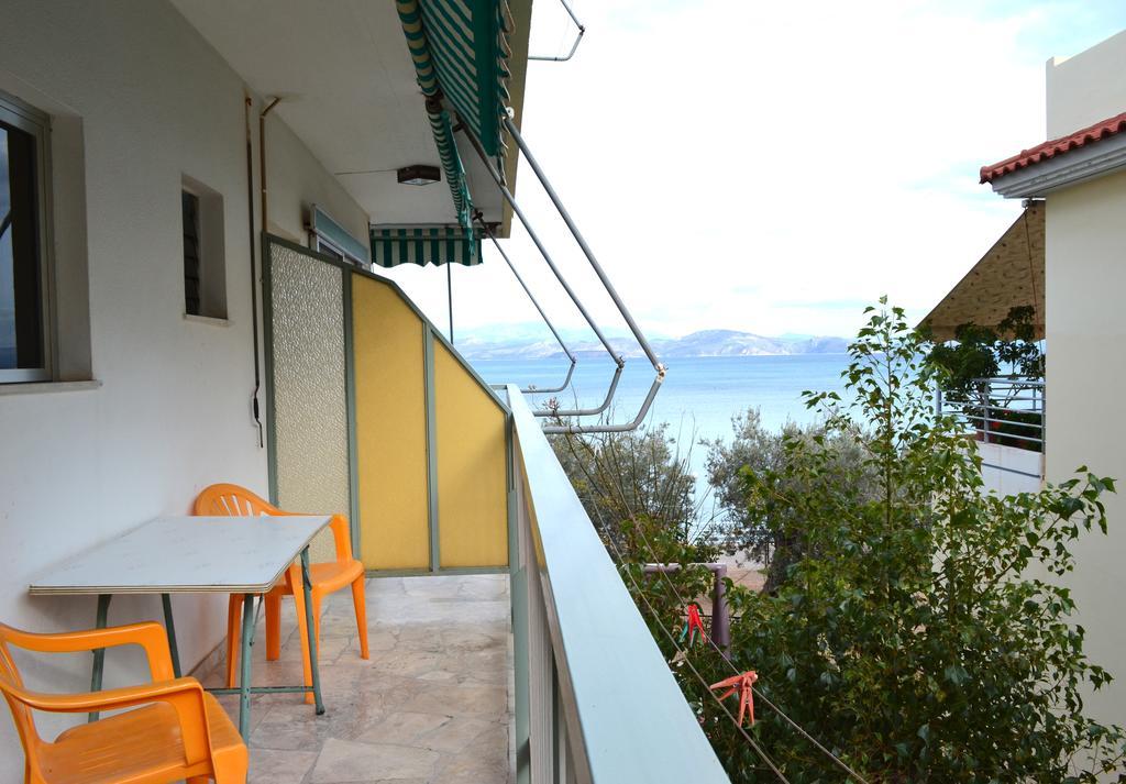 Oniro Apartments Ксиропигадо Номер фото