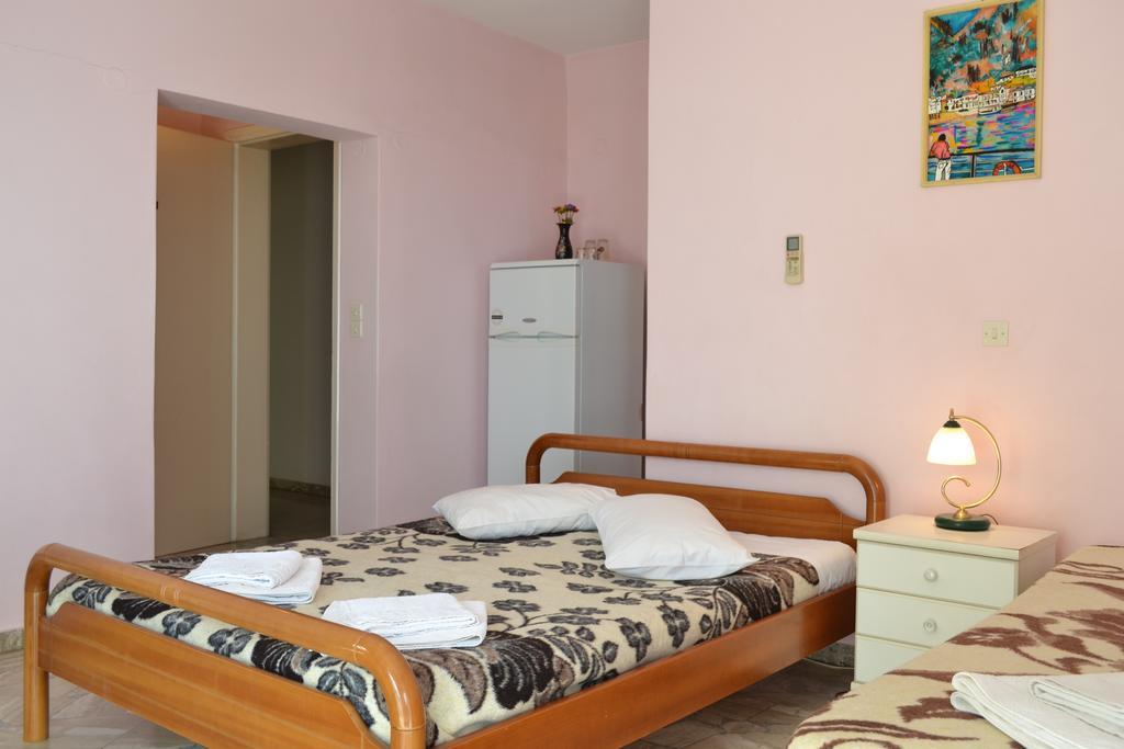 Oniro Apartments Ксиропигадо Номер фото