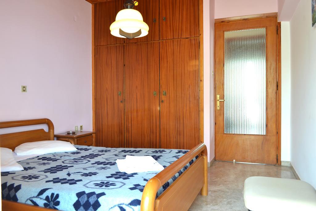 Oniro Apartments Ксиропигадо Номер фото
