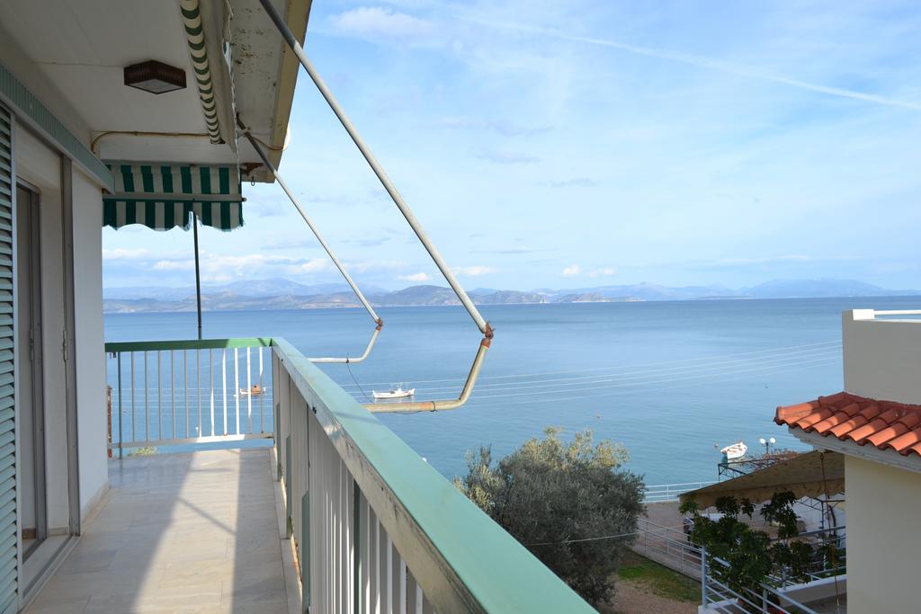 Oniro Apartments Ксиропигадо Номер фото