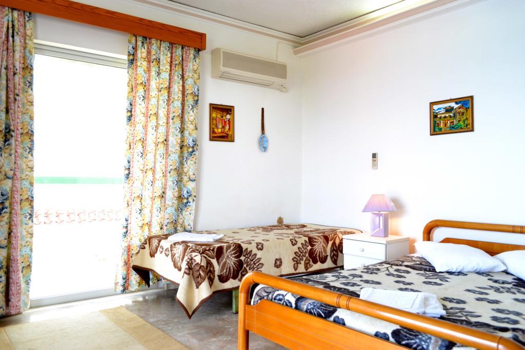 Oniro Apartments Ксиропигадо Номер фото