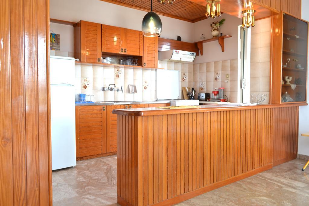 Oniro Apartments Ксиропигадо Номер фото