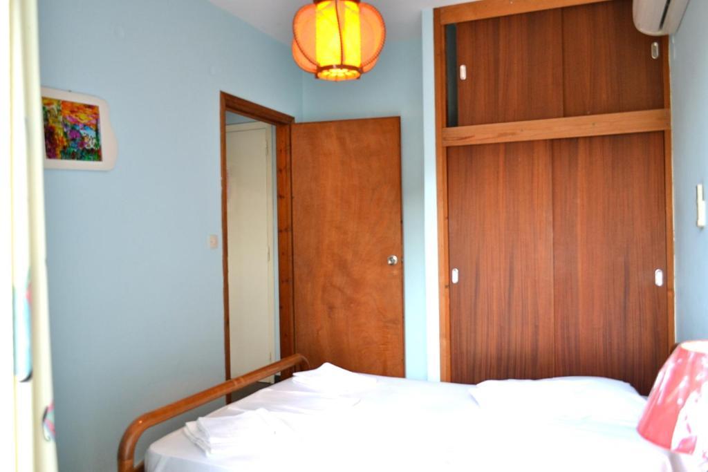 Oniro Apartments Ксиропигадо Номер фото