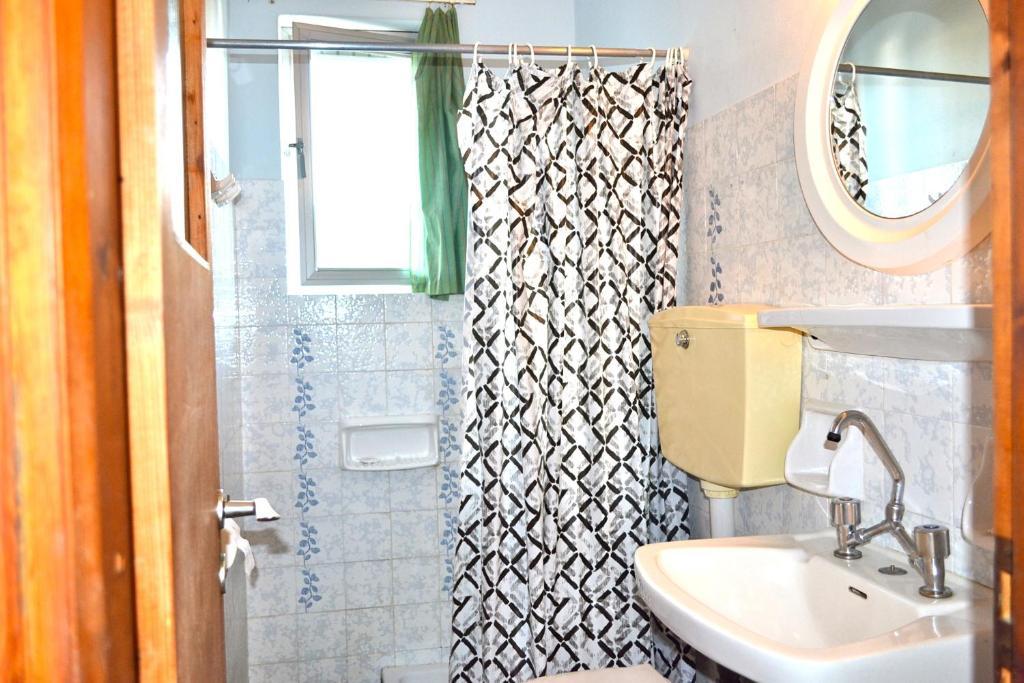 Oniro Apartments Ксиропигадо Номер фото
