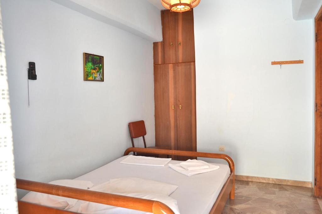 Oniro Apartments Ксиропигадо Номер фото