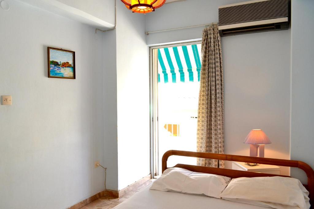 Oniro Apartments Ксиропигадо Номер фото