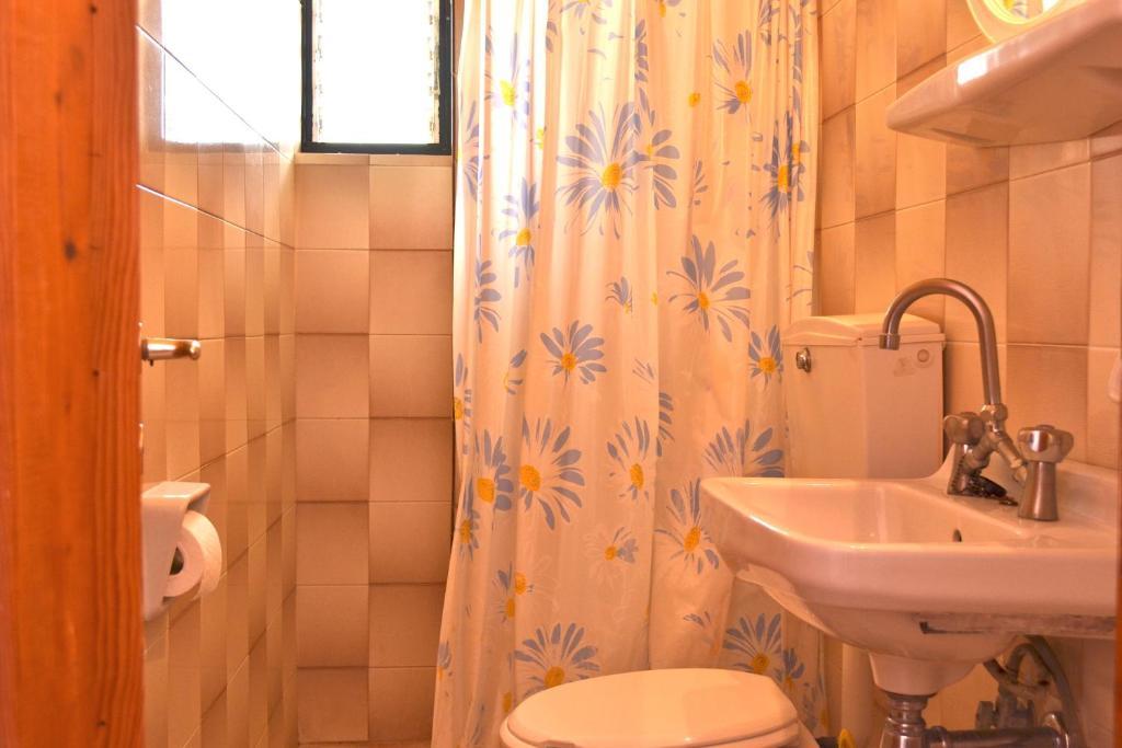 Oniro Apartments Ксиропигадо Номер фото