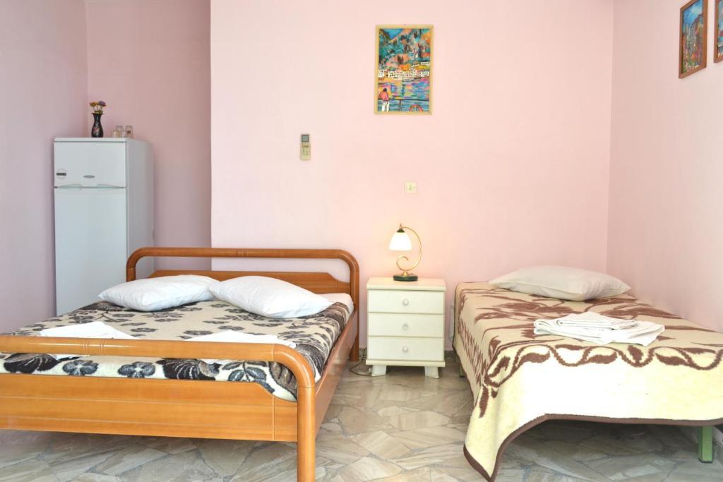 Oniro Apartments Ксиропигадо Номер фото